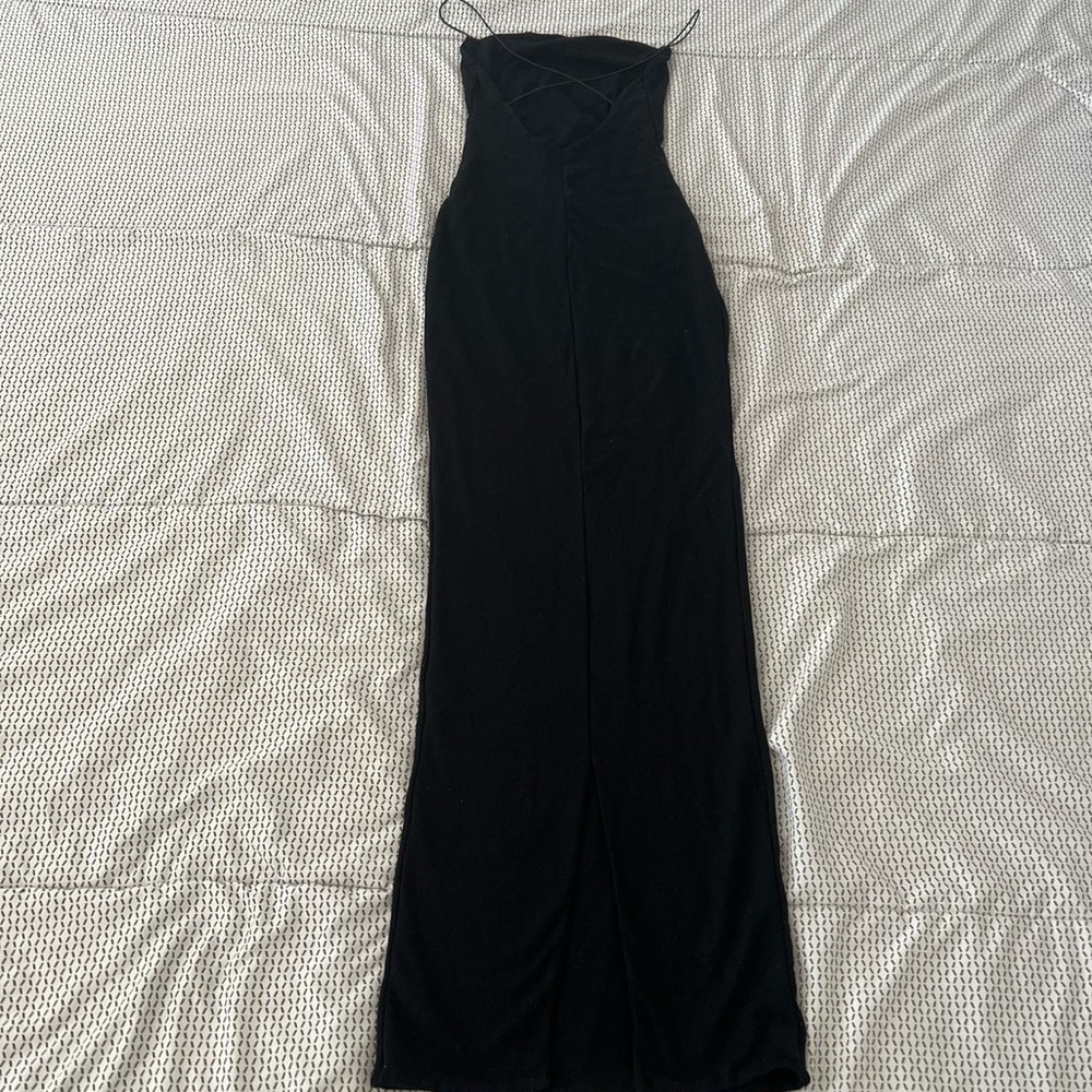 OhPolly maxi dress!